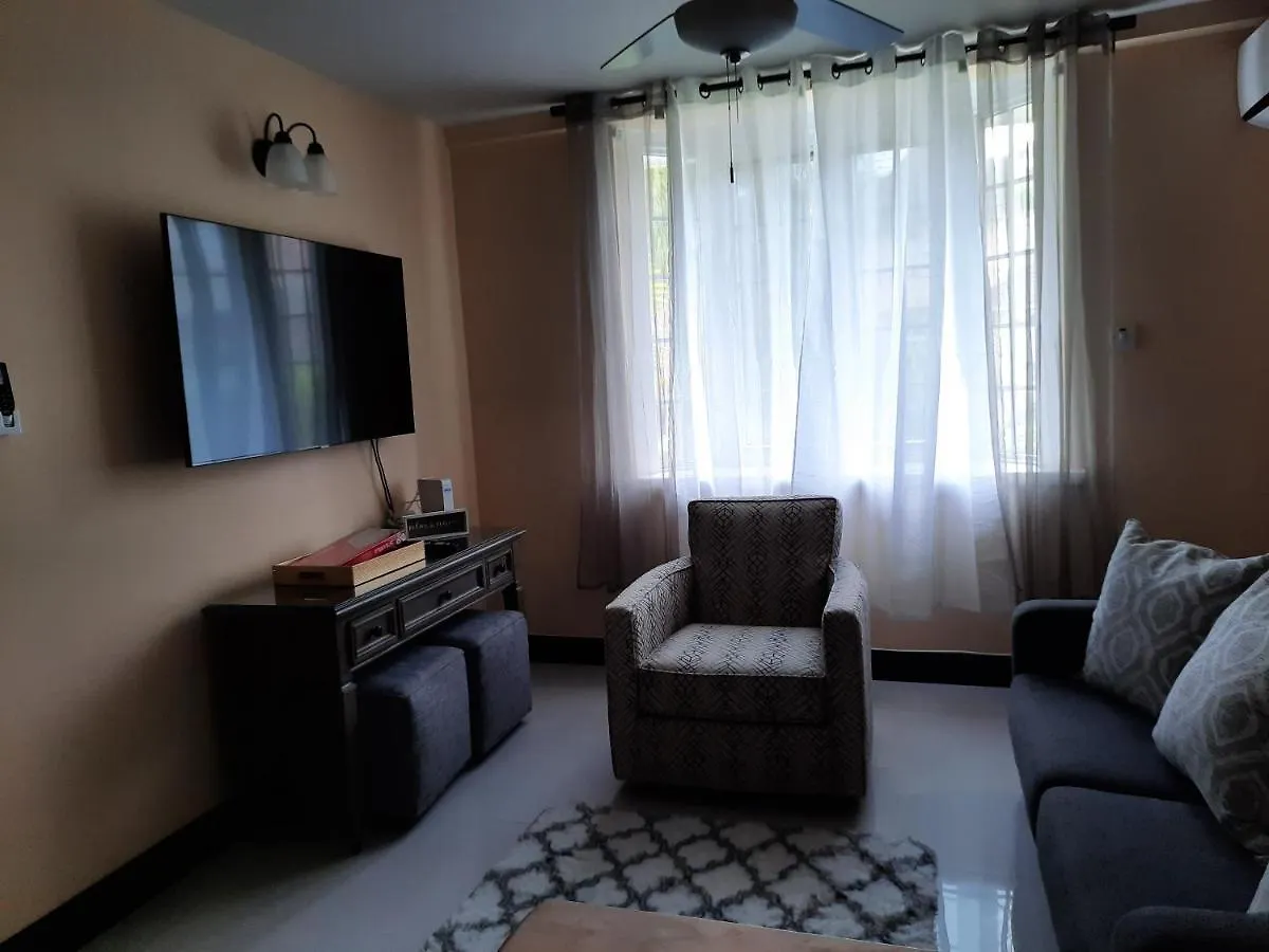 ** Apart-hotel Deluxe Sandcastles Condos Ocho Rios Jamaica