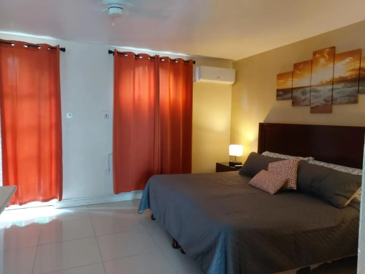 Apart-hotel Deluxe Sandcastles Condos Ocho Rios